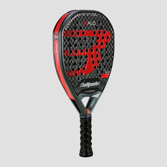 Bullpadel Xplo Pack 5