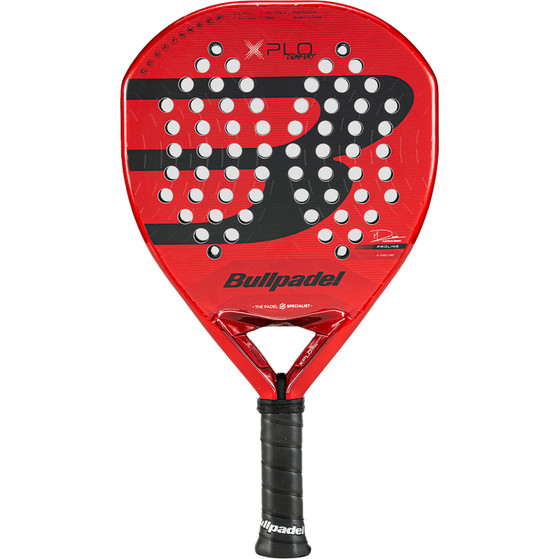 Bullpadel Xplo Pack 7