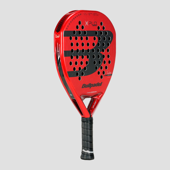 Bullpadel Xplo Pack 7