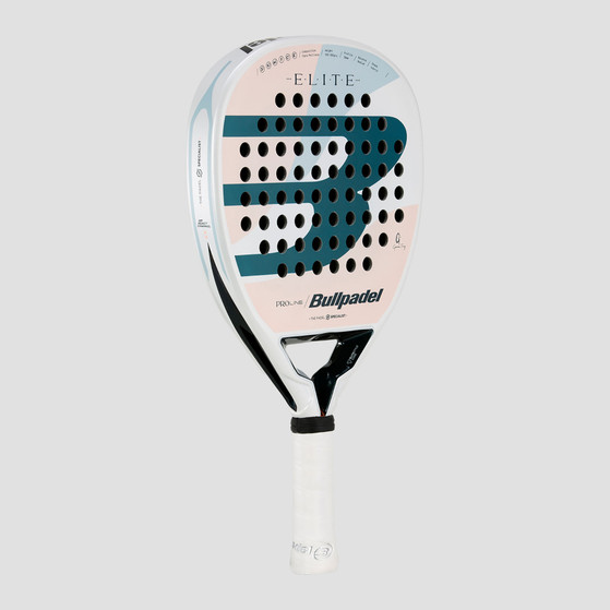 Bullpadel Elite Pack
