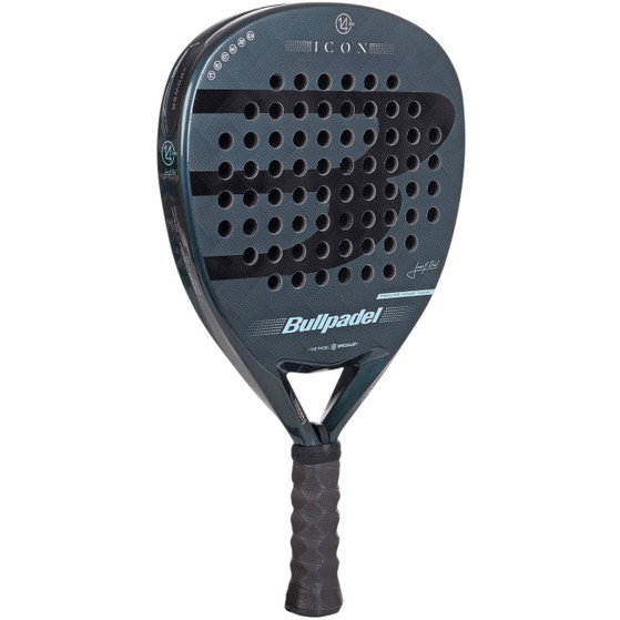 Bullpadel Icon Pack 1