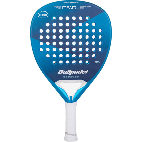 Bullpadel Pearl Pack 2