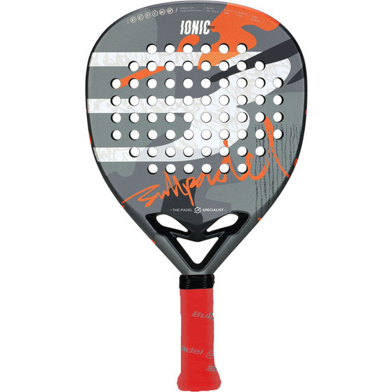 Bullpadel Ionic Pack 2