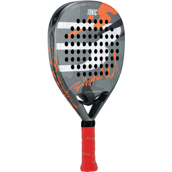 Bullpadel Ionic Pack 2