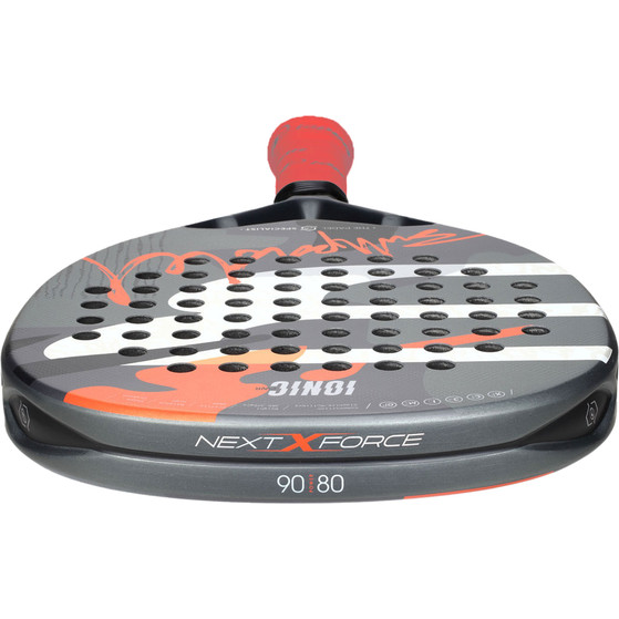Bullpadel Ionic Pack 2