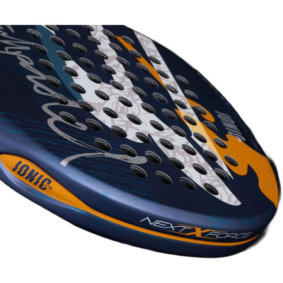 Bullpadel Ionic Pack 6