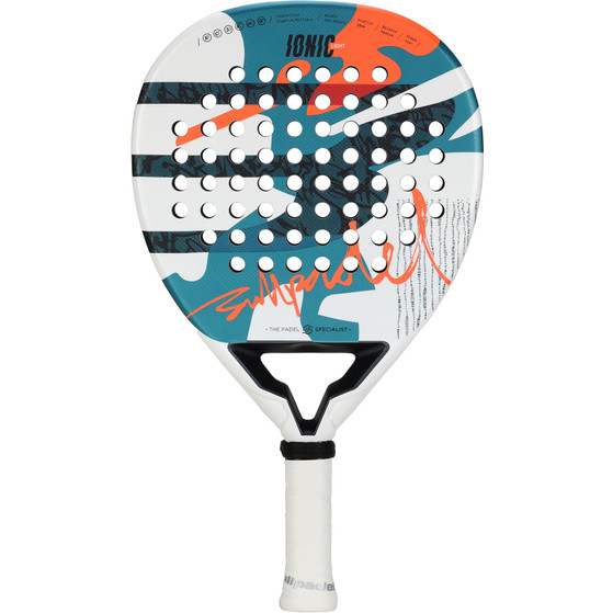 Bullpadel Ionic Pack 9