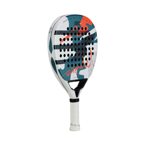 Bullpadel Ionic Light 25