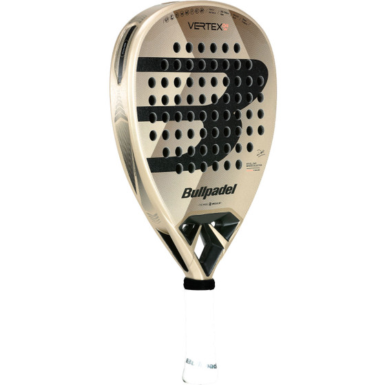 Bullpadel Vertex 04 W 25 Testracket