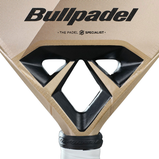 Bullpadel Vertex 04 W 25 Testracket