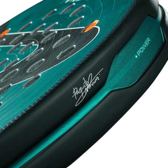 Bullpadel Hack 04 Hybrid 25 Tweedekans