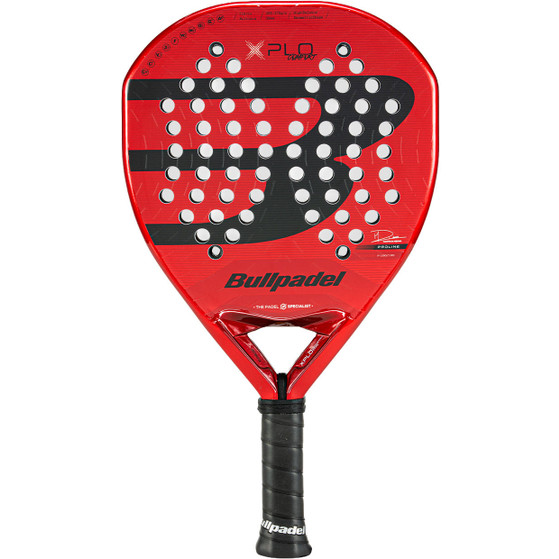 Bullpadel Xplo 25 Comfort 25 Tweedekans