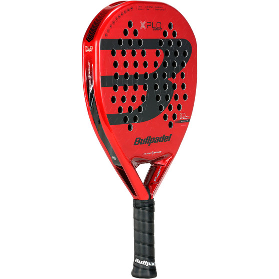 Bullpadel Xplo 25 Comfort 25 Tweedekans