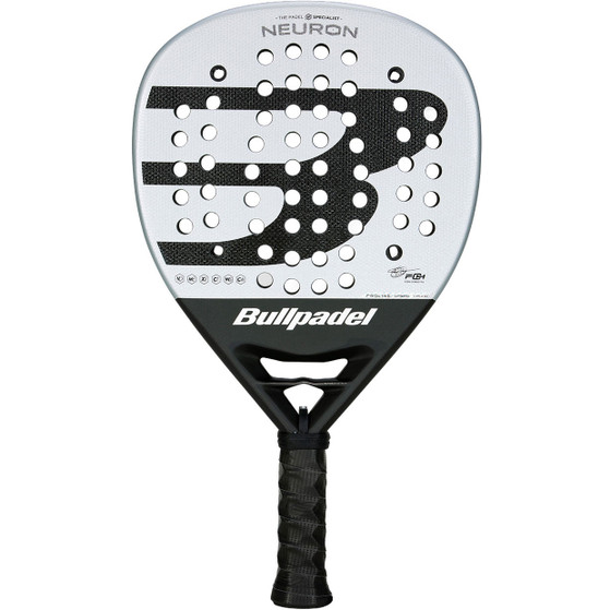 Bullpadel Neuron 25 Testschläger
