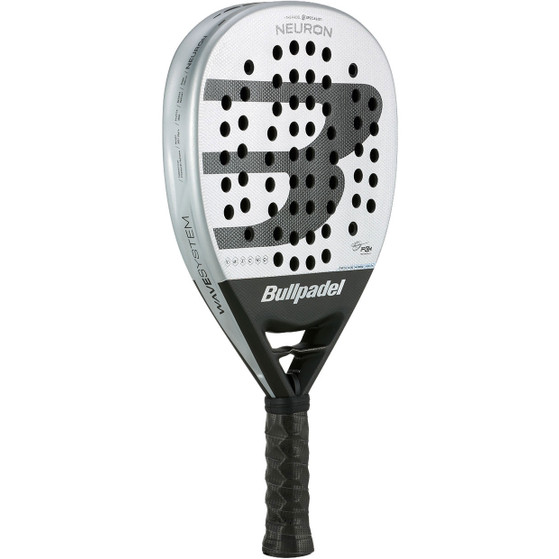 Bullpadel Neuron 25 Testschläger