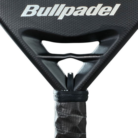 Bullpadel Neuron 25 Testschläger