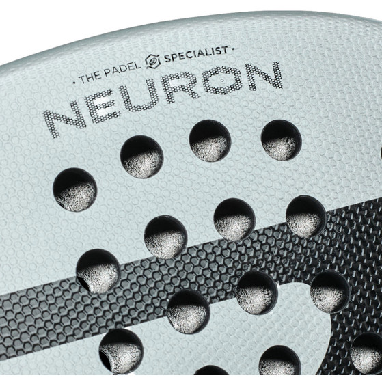 Bullpadel Neuron 25 Testschläger