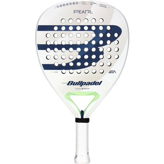 Bullpadel Pearl 25 Tweedekans