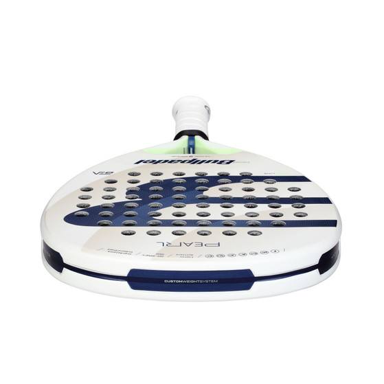 Bullpadel Pearl 25 Tweedekans
