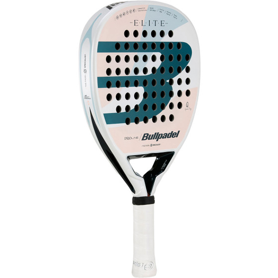 Bullpadel Elite Women 25 Tweedekans
