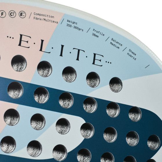 Bullpadel Elite Women 25 Tweedekans