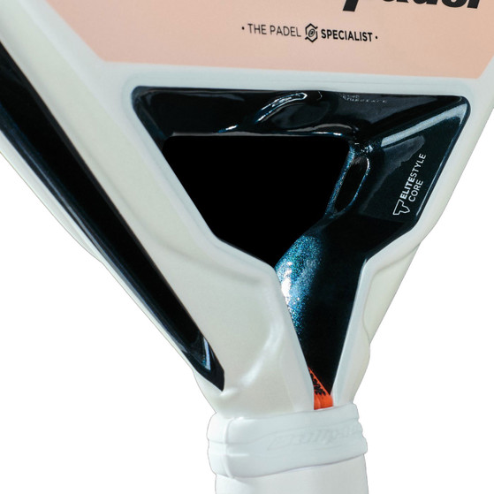 Bullpadel Elite Women 25 Tweedekans