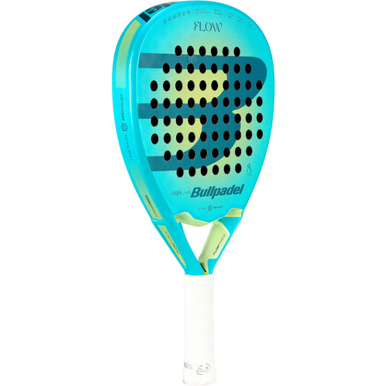 Bullpadel Flow Woman 25 Testschläger