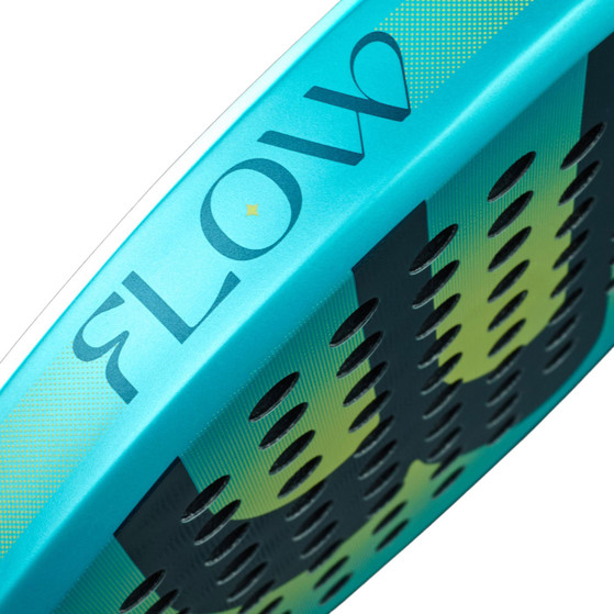 Bullpadel Flow Woman 25 Testschläger