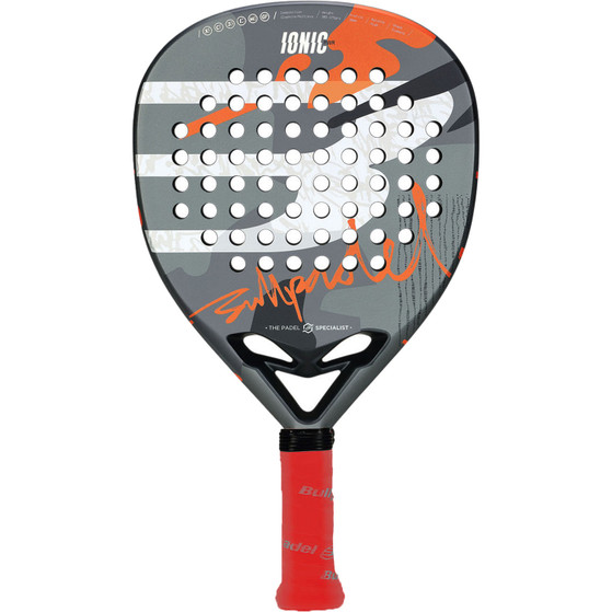 Bullpadel Ionic Power 25 Testracket