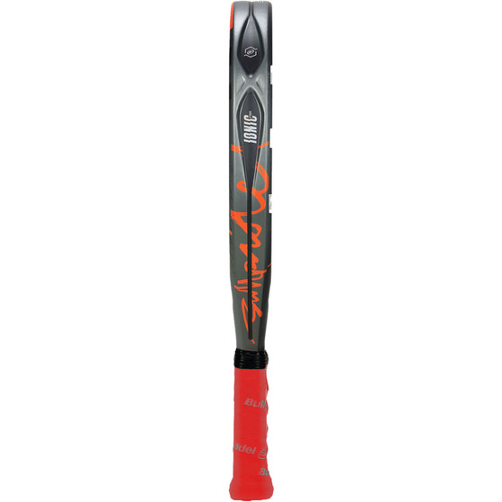 Bullpadel Ionic Power 25 Testracket