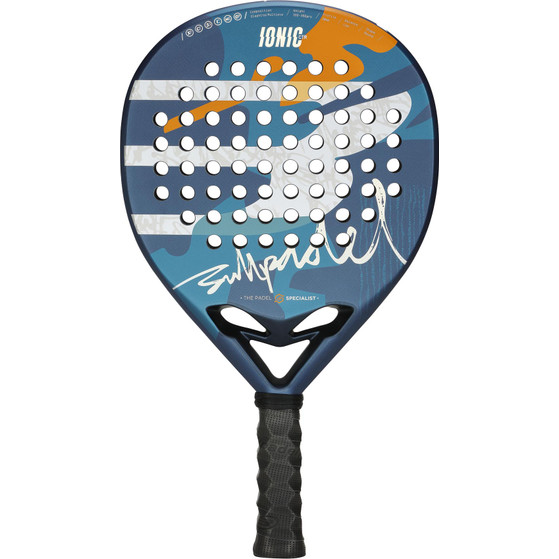Bullpadel Ionic Control 25 Tweedekans