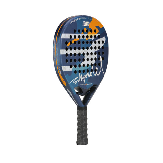Bullpadel Ionic Control 25 Tweedekans