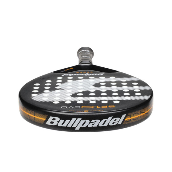 Bullpadel BP10 EVO Pack 1