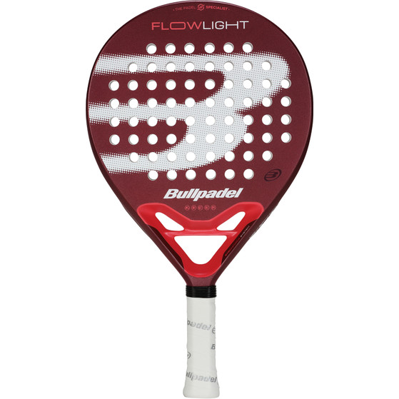 Bullpadel Flow Light Pack 2