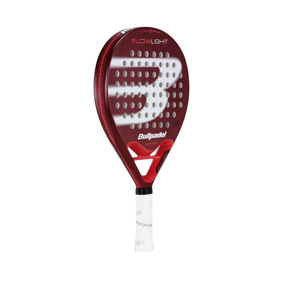Bullpadel Flow Light Pack 2