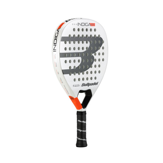 Bullpadel Indiga Pack 2