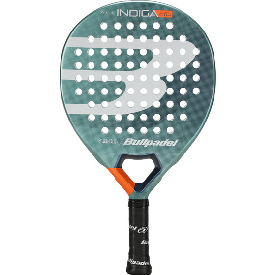 Bullpadel Indiga Pack 3