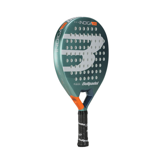 Bullpadel Indiga Pack 3