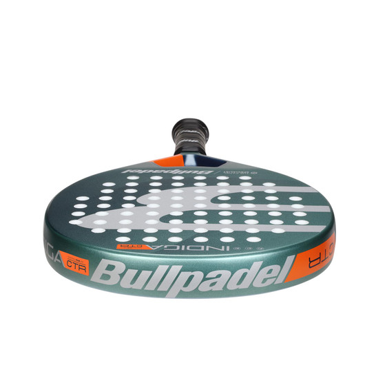 Bullpadel Indiga Pack 3