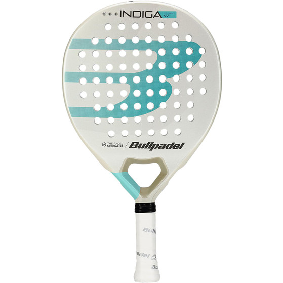 Bullpadel Indiga Pack 7
