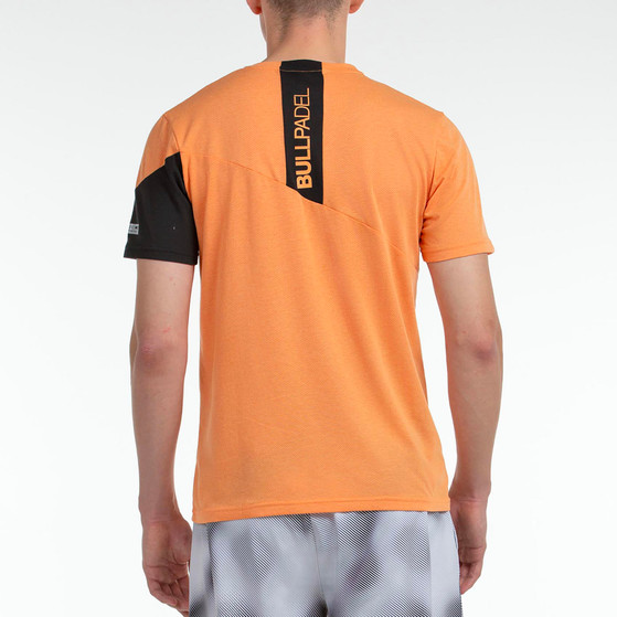 Bullpadel Montia Master Tee