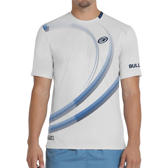 Bullpadel Beque Court Line Tee