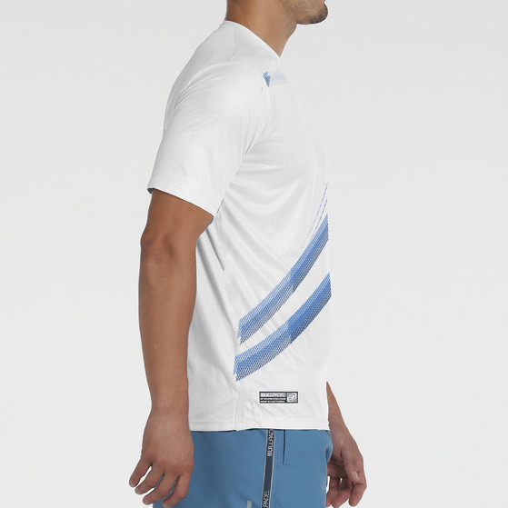Bullpadel Beque Court Line Tee