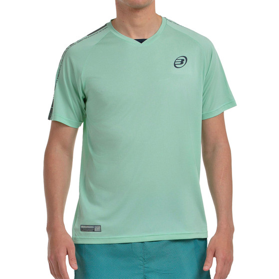 Bullpadel Badan Court Line Tee