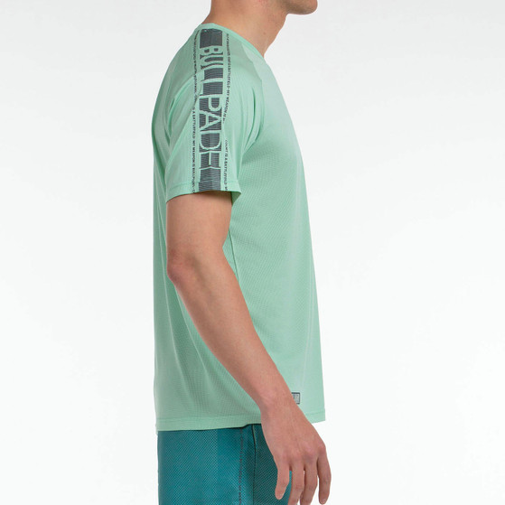 Bullpadel Badan Court Line Tee