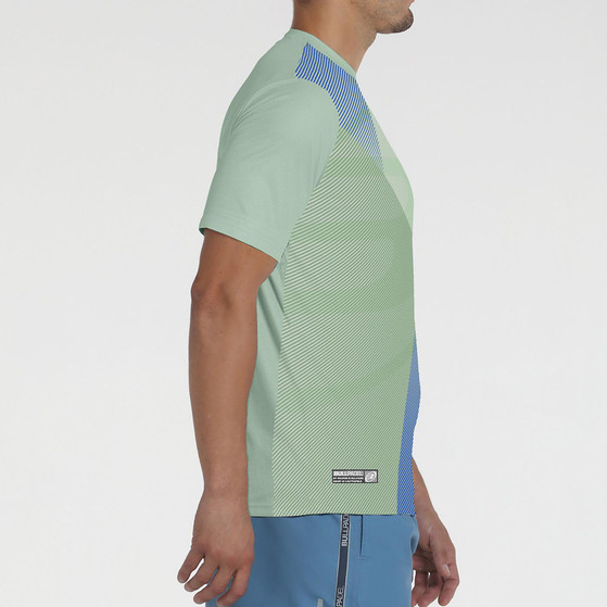 Bullpadel Brumo Court Line Tee