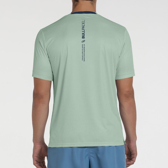 Bullpadel Brumo Court Line Tee