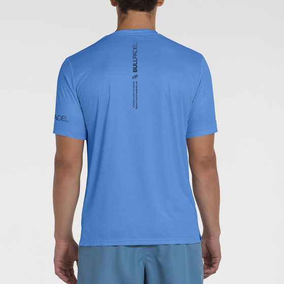 Bullpadel Brumo Court Line Tee