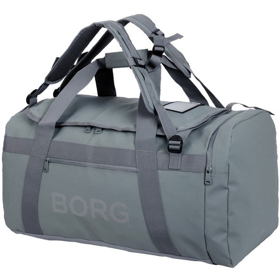 Björn Borg Borg Duffle Tas 35L