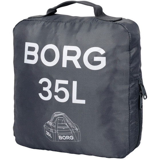 Björn Borg Borg Duffle Tas 35L